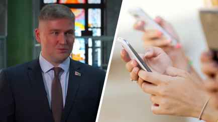 В Минсвязи Беларуси придумали, как «разгрузить» мобильные сети