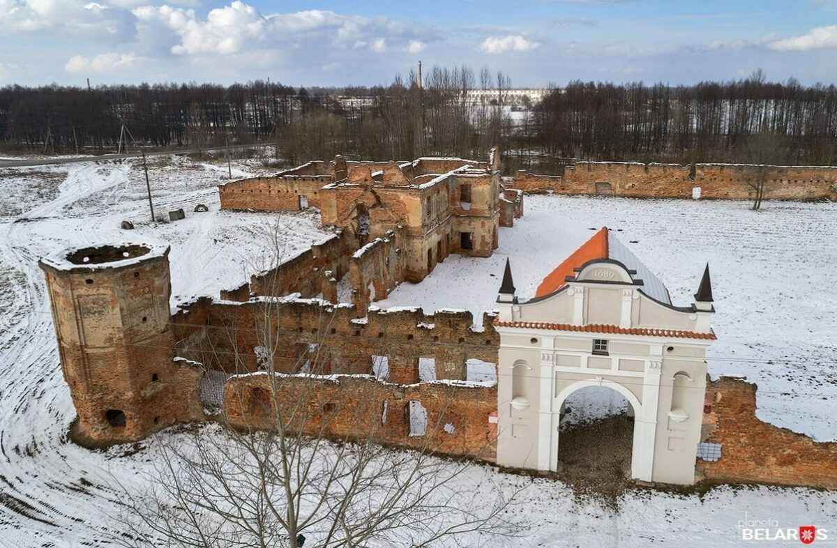 Фото С. Плыткевича / planetabelarus.by