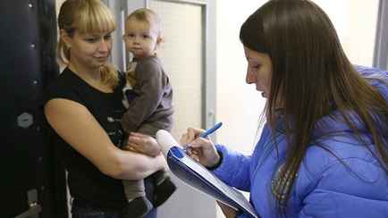 Белстат предложил обязать белорусов участвовать в переписи населения