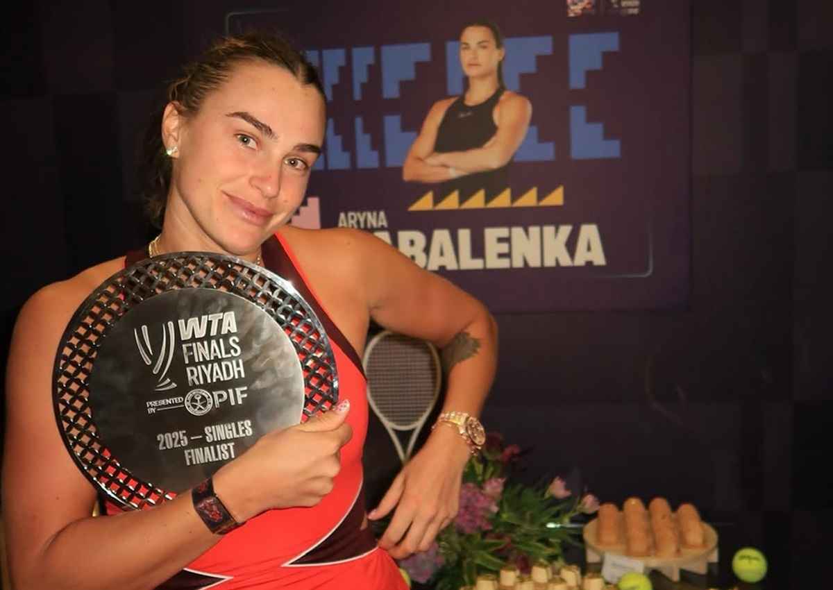 Фото из соцсетей Соболенко