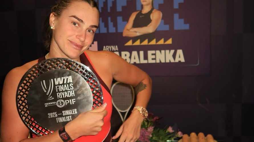 Фото из соцсетей Соболенко