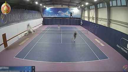 Тайные сигналы и судья-режиссер. В МВД раскрыли подробности подставных матчей на 1XBET