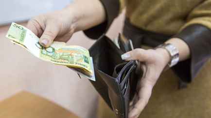 Лукашенко утвердил рост доходов белорусов и инфляцию на 2026 год