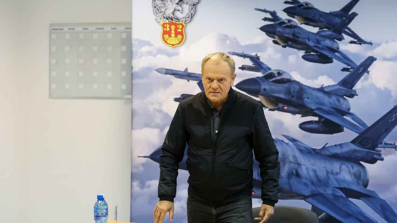 Евросоюз выделил Польше 44 млрд евро. На ещё одну «стену» на границе с Беларусью?