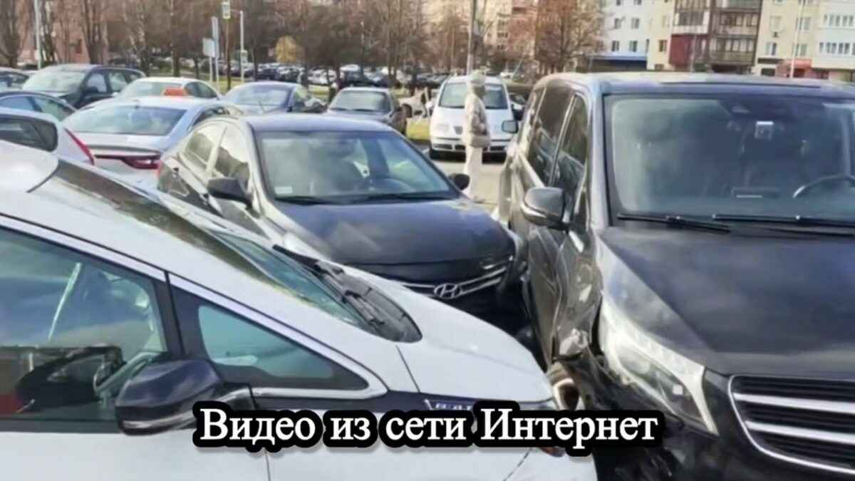 Скриншот видео