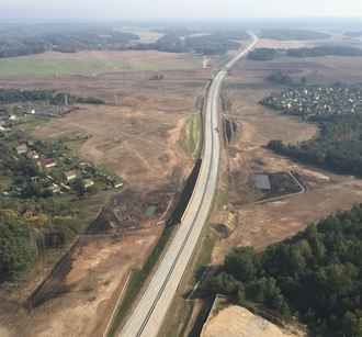 Minsk Authorities to Build New Bypass Road to Ease Ring Road Congestion