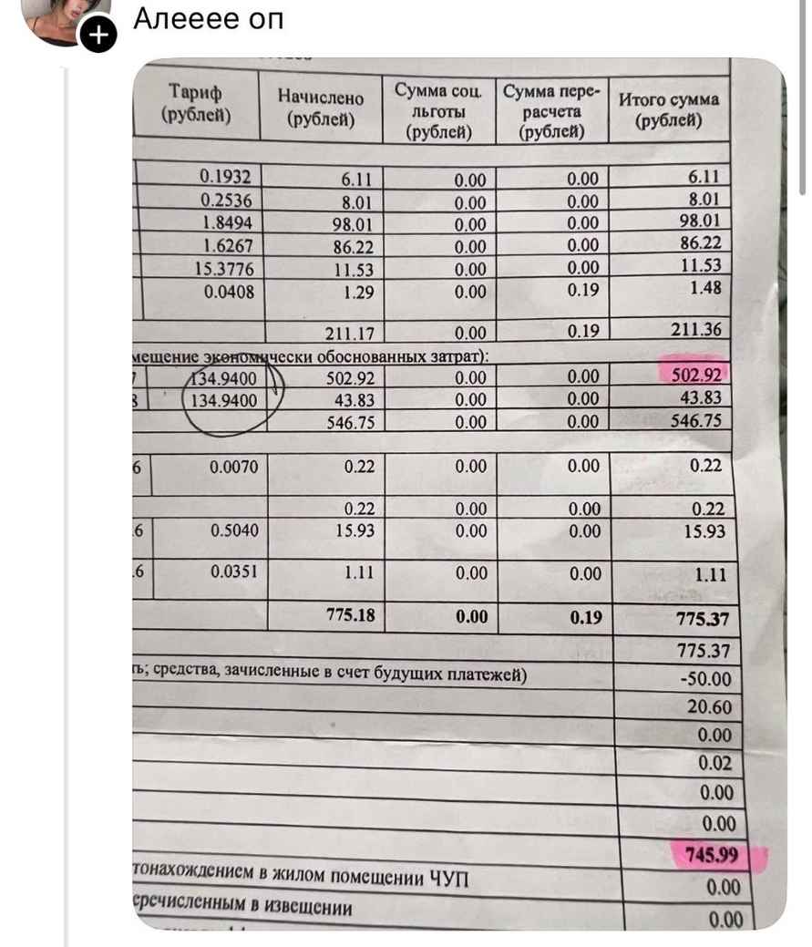 «Алееее оп!» белорусы показали насколько выросли жировки для тунеядцев