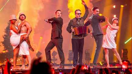 На Евровидении снова поменяли правила голосования