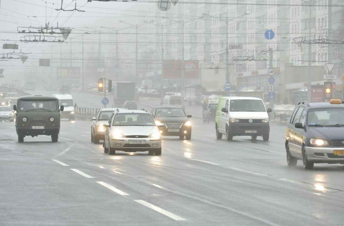 "Шиш, а не зима" - Синоптики рассказали, до каких числе в Беларусь пришло тепло