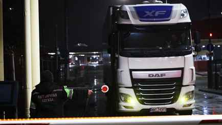 Есть ли очереди на открытых Польшей КПП? ГПК Беларуси опубликовало первую статистику