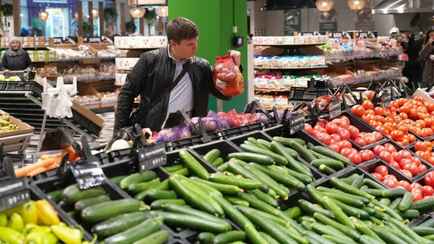 Минсельхозпрод объяснил, почему белорусские продукты не всегда дешевле импортных — «Все дни пасмурно»