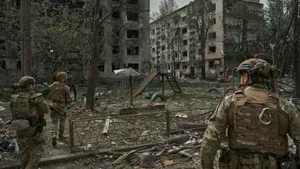 Украинская оборона рухнула там где не ждали? Эксперты назвали результаты последних боёв