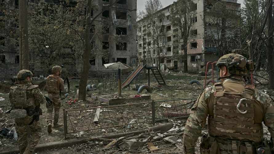 Украинская оборона рухнула там где не ждали? Эксперты назвали результаты последних боёв