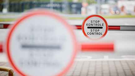 Лукашенко в ответ на предложение Литвы поручил МИДу начать переговоры об открытии границы