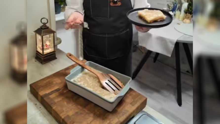 Этот рецепт «ленивого» холодца собрал миллионы просмотров. Как приготовить из двух ингредиентов?