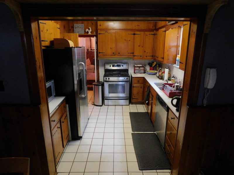 «Здесь был зачат будущий президент США» - на продажу выставили дом, где вырос Трамп. Что внутри?