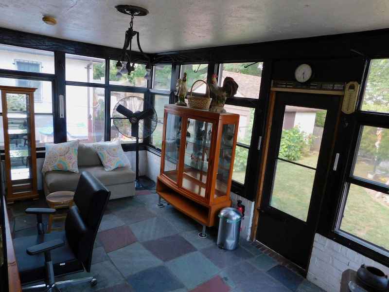 «Здесь был зачат будущий президент США» - на продажу выставили дом, где вырос Трамп. Что внутри?