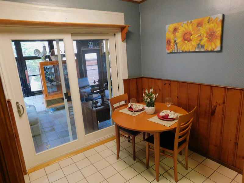 «Здесь был зачат будущий президент США» - на продажу выставили дом, где вырос Трамп. Что внутри?