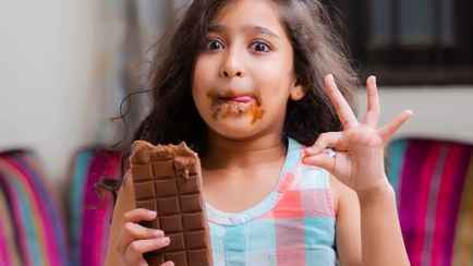 Производители шоколада готовят революцию. Из чего теперь будут плитки?