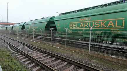 США добиваются отмены санкций на белорусский калий? В МИД Литвы раскрыли подробности переговоров