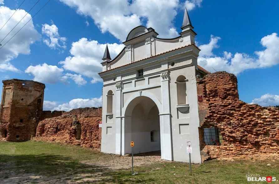 Фото С. Плыткевича