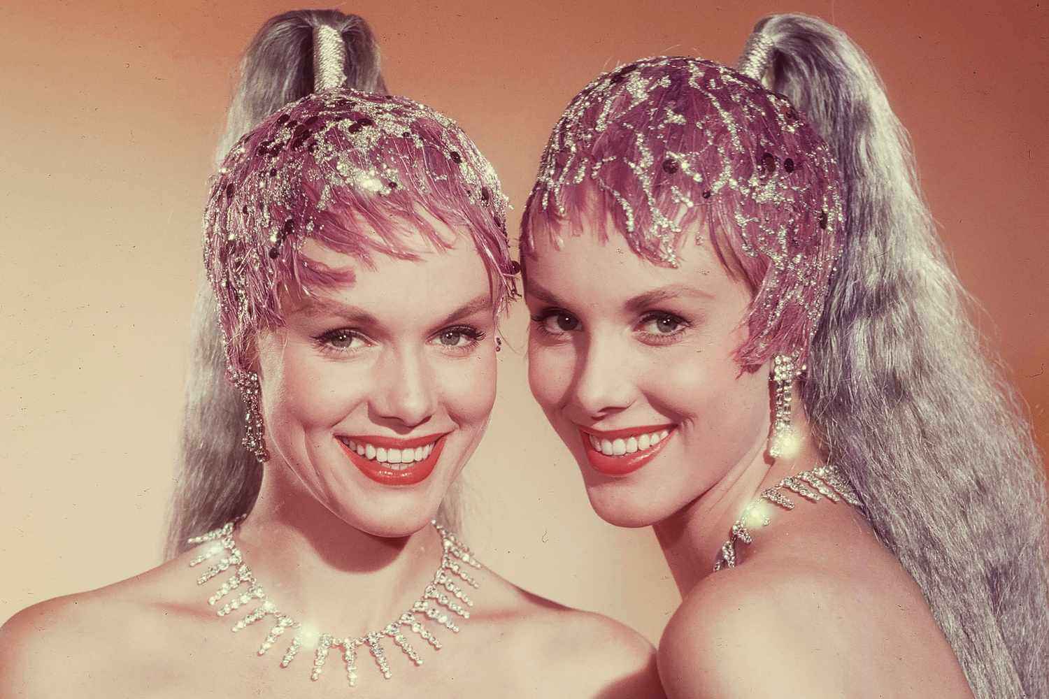 Последний совместный выбор. Звёздные близняшки Кесслер ушли из жизни с помощью эвтаназии