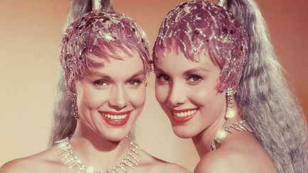 Последний совместный выбор. Звёздные близняшки Кесслер ушли из жизни с помощью эвтаназии