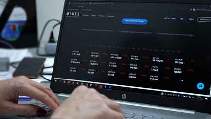 Польша ввела санкции против белорусской криптобиржи BYNEX