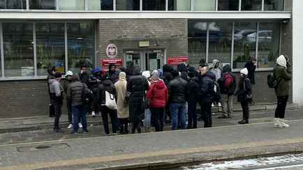 Власти Польши предложили ужесточить требования к выдаче гражданства для иностранцев