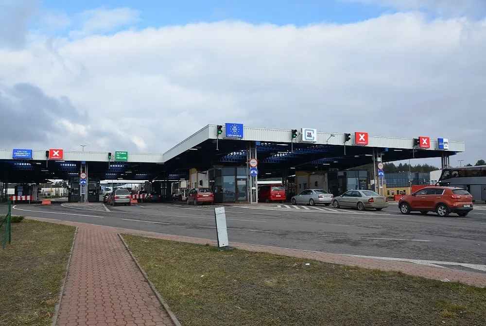 Теперь точно. МВД Польши рассказало, когда и что откроет на границе с Беларусью