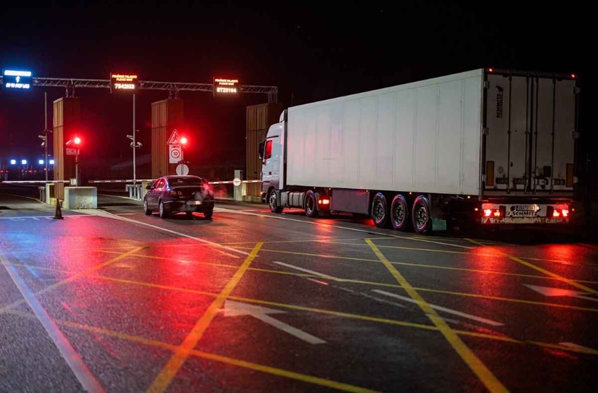 Фото иллюстрационное: LRT