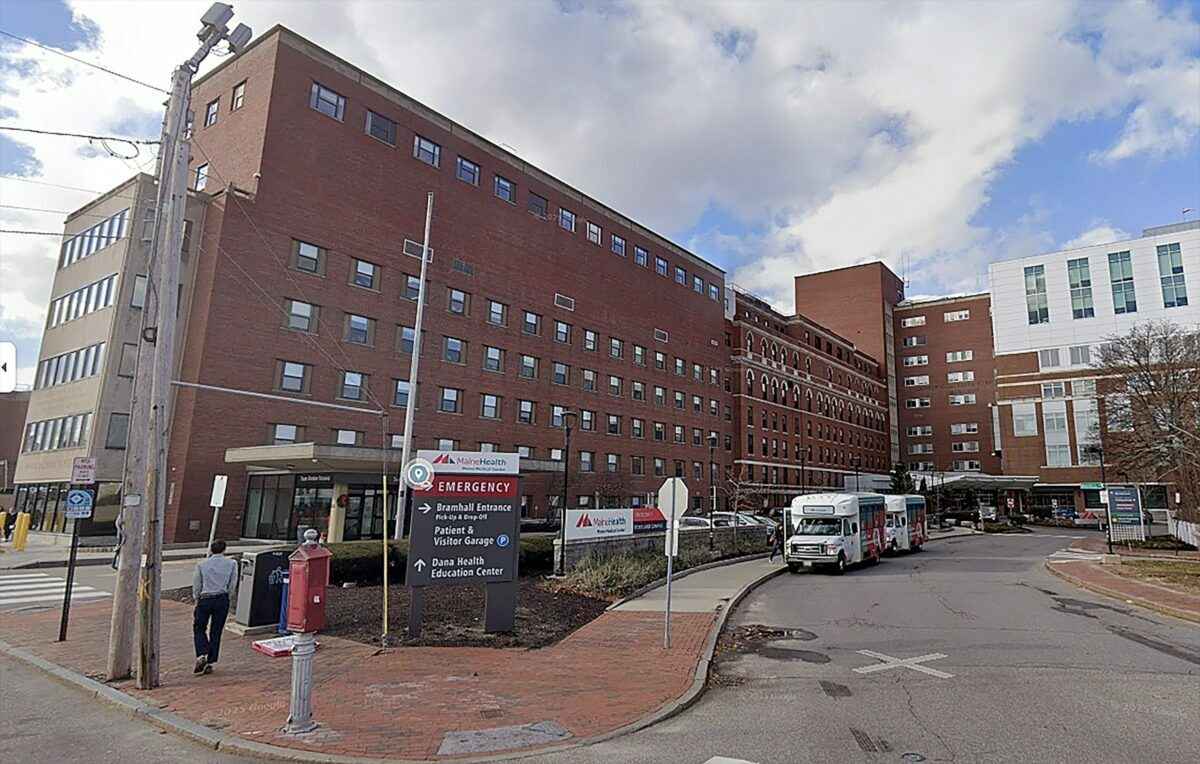 В США случайно «похоронили» 500 живых пациентов