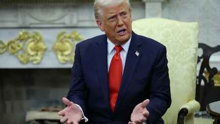 План Трампа урезали в полтора раза. Какие условия остались?