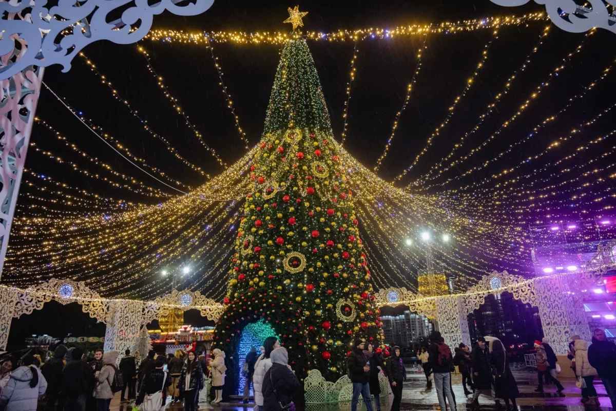 В декабре белорусы будут отдыхать 4 дня подряд. А что с выходными на Новый год?