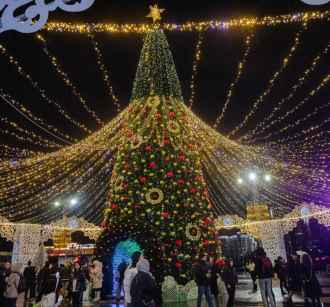 Belarusians to Get Four-Day Weekend in December 2025, With a Catch