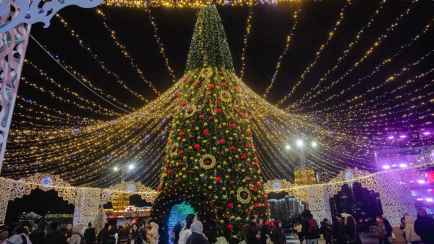 В декабре белорусы будут отдыхать 4 дня подряд. А что с выходными на Новый год?