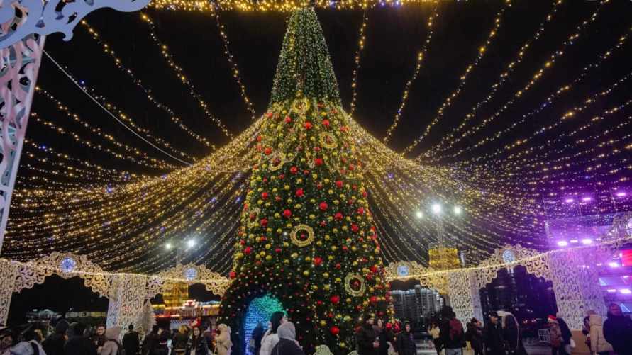 В декабре белорусы будут отдыхать 4 дня подряд. А что с выходными на Новый год?