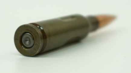 В Минске на пенсионера завели уголовное дело за один патрон