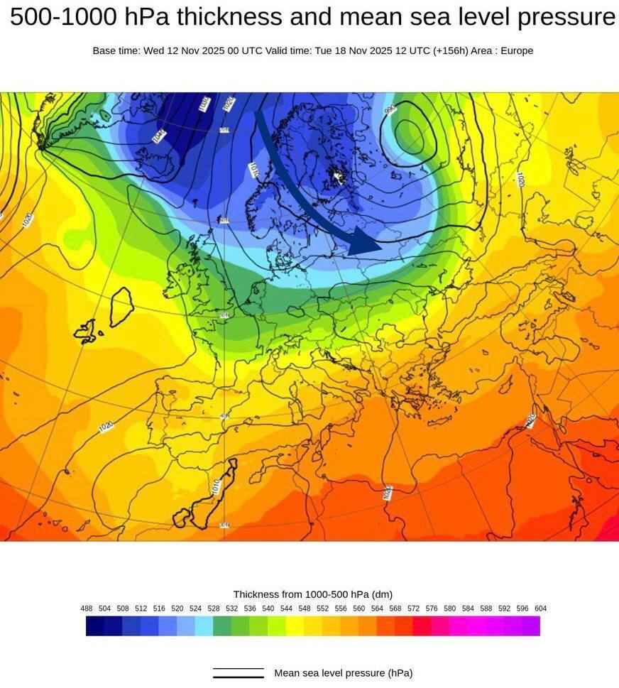 Синоптики предупредили белорусов о самой холодной ночи этой осени. Как долго продержится -10°С?