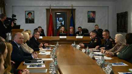 В парламенте предложили новые «меры воспитательного воздействия» для белорусских подростков