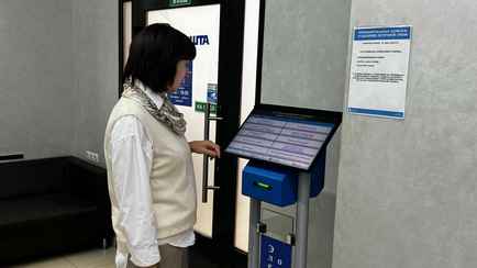 Белпочта установила «приоритетные очереди» в своих отделениях. Для чего?