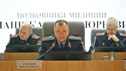 МВД решило ставить на профучет ещё одну категорию белорусов