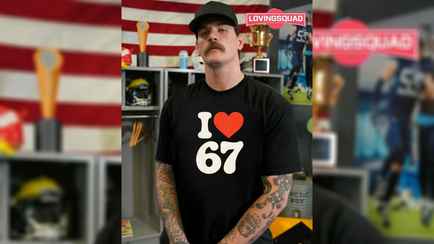 Что значит «67»? Эта цифра стали словом 2025 года по версии Dictionary.com. Заменит «42»?