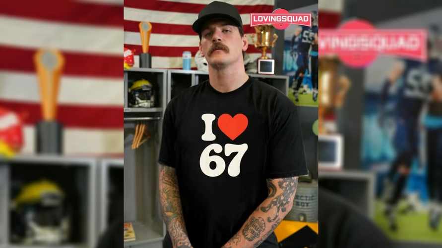 Что значит "67"? Эта цифра стали словом 2025 года по версии Dictionary.com. Заменит "42"?