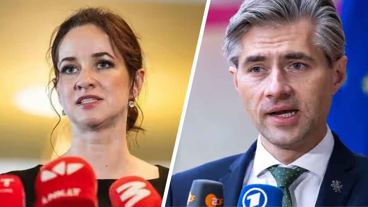 Литва выдвинула ультиматум Беларуси, несмотря на «позитивные сигналы». Будут ли переговоры?