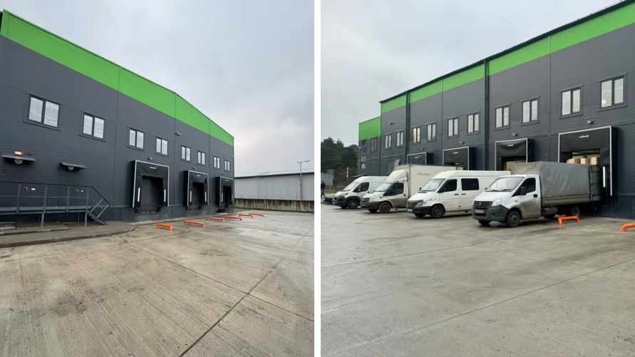 Wildberries пообещала открыть 18 500 м² складов в Беларуси до конца года