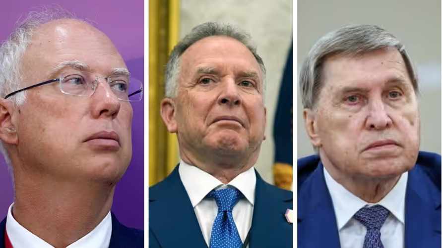 В Сеть слили телефонные разговоры советников Путина и Трампа - "Пусть делают как свою"