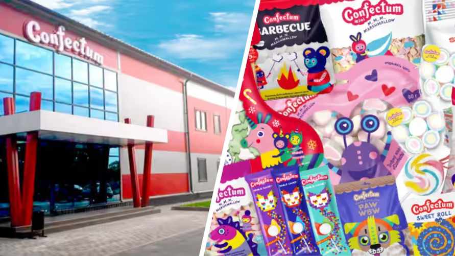 Минздрав предупредил белорусов о запрете российских сладостей - "Не подвергайте риску ваше здоровье"