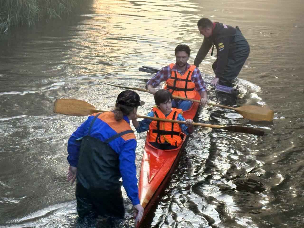 «Как бы Netflix» режиссер призвал посмотреть спортивную драму, снятую на 100% белорусской командой