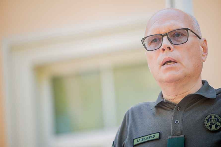 Мини-переговоры завершились. О чем договорились Беларусь и Литва?